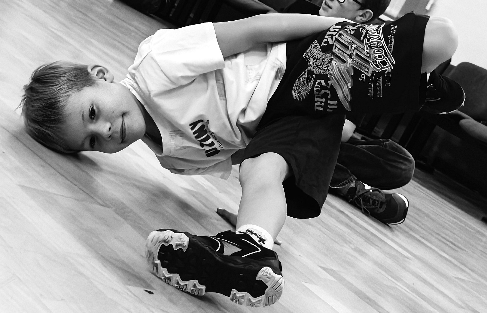 Студия брейк-данса "Бруклин Моушен"