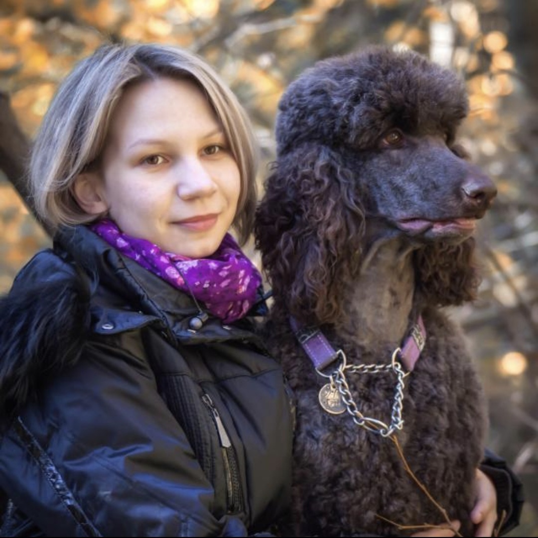 Гринина Светлана Андреевна